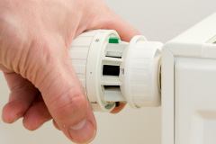 Cloud Side central heating repair costs
