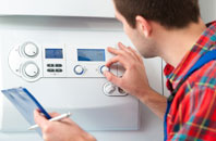 free commercial Cloud Side boiler quotes