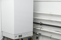 free Cloud Side condensing boiler quotes