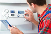free Cloud Side gas safe engineer quotes
